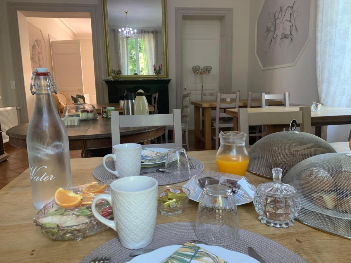 Moulin D'Amour Chambon  Εξωτερικό φωτογραφία