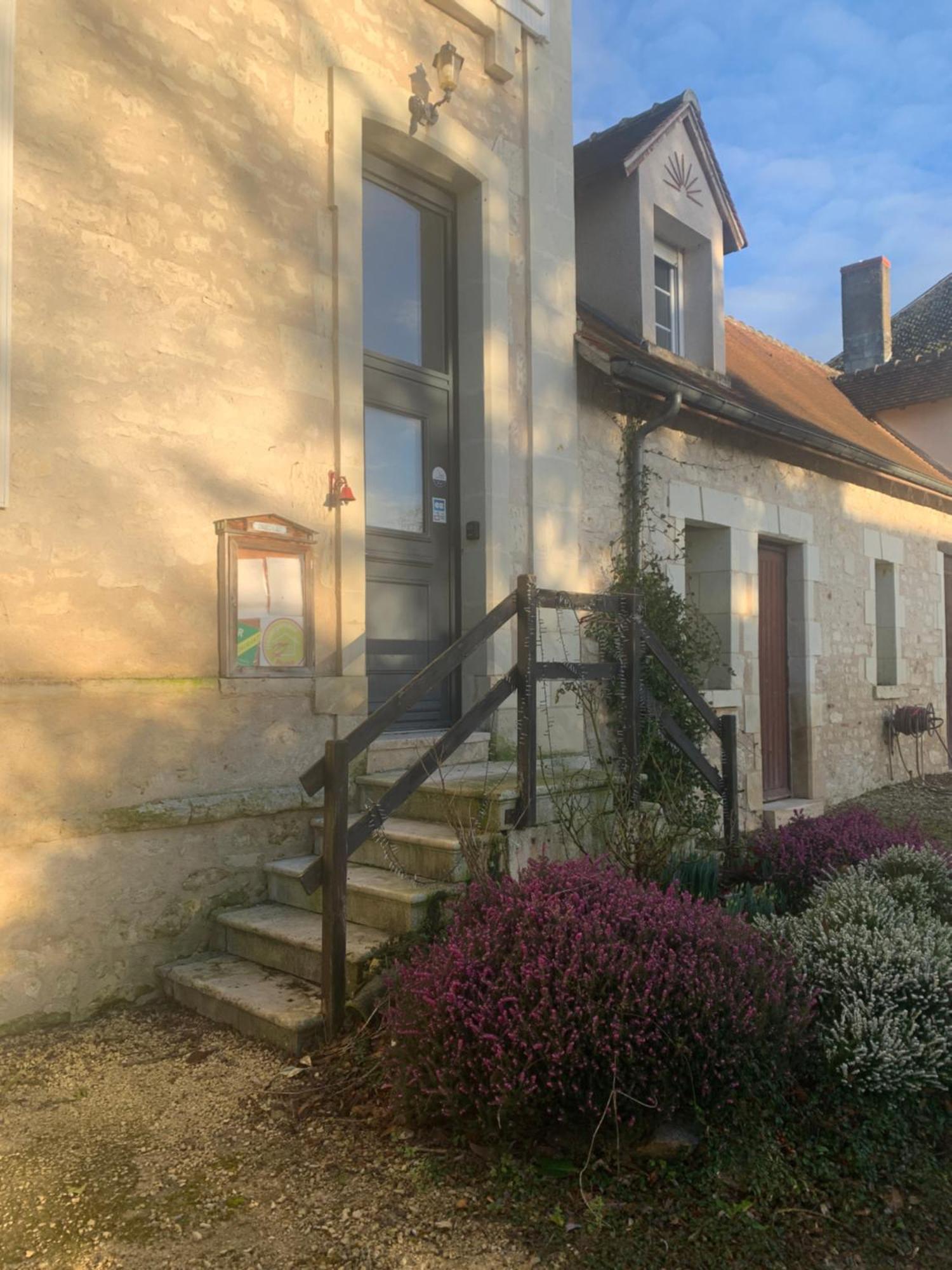 Moulin D'Amour Chambon  Εξωτερικό φωτογραφία