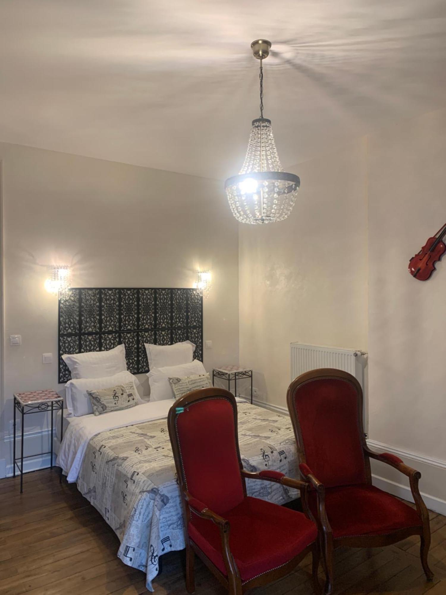 Moulin D'Amour Chambon  Εξωτερικό φωτογραφία