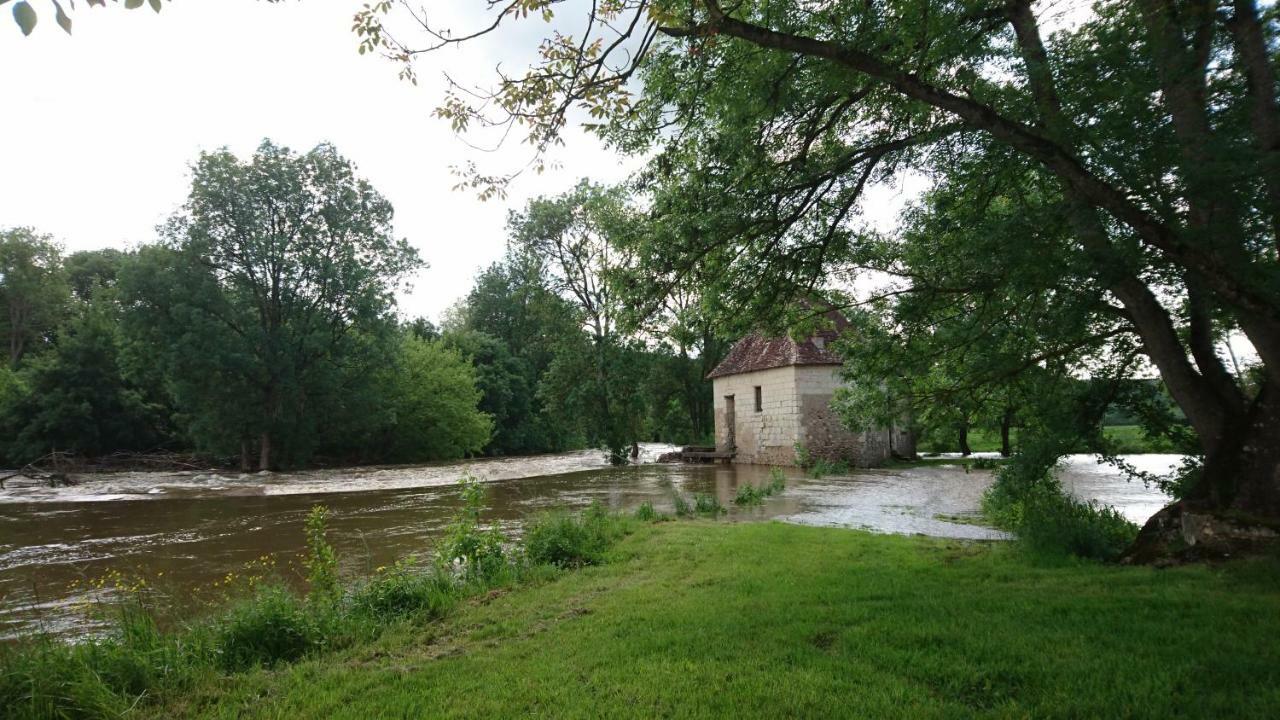 Moulin D'Amour Chambon  Εξωτερικό φωτογραφία