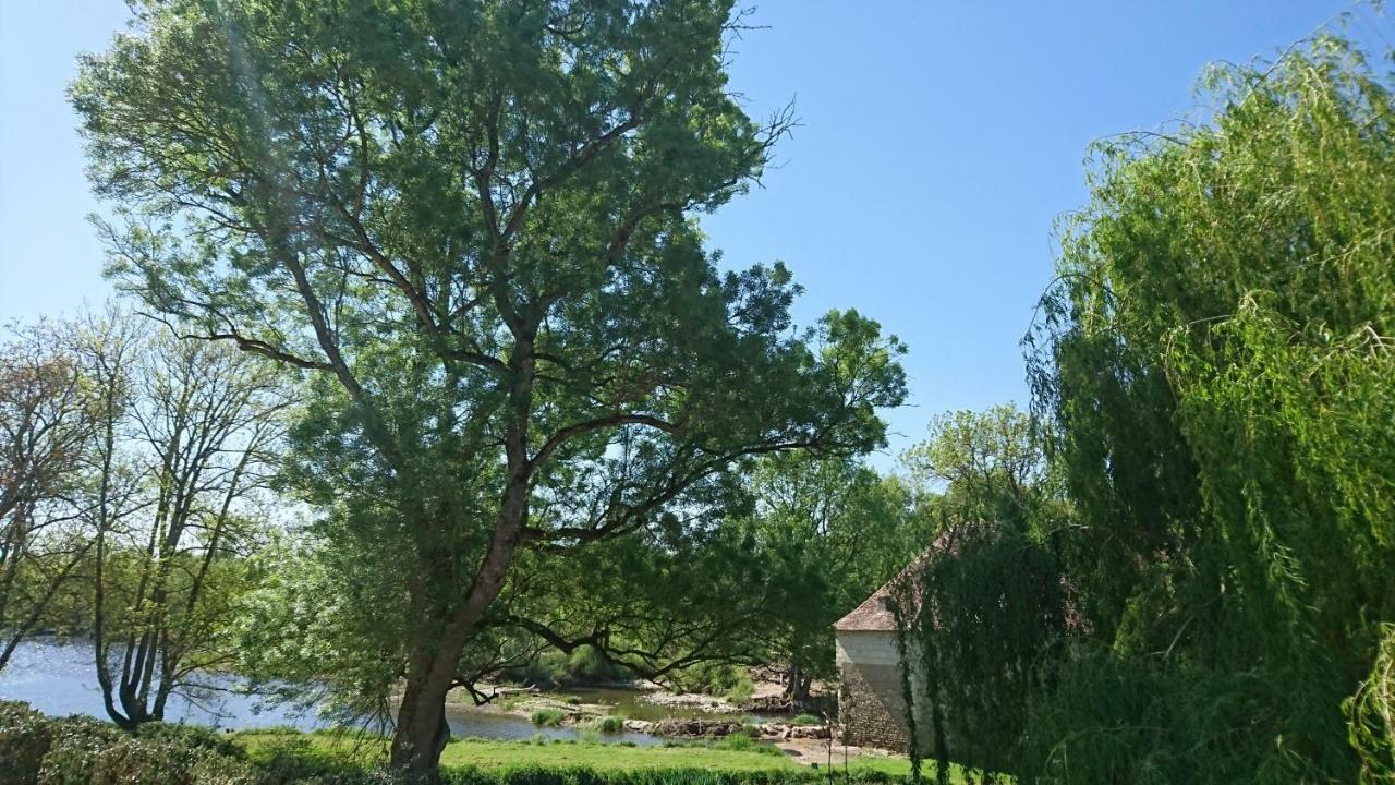 Moulin D'Amour Chambon  Εξωτερικό φωτογραφία