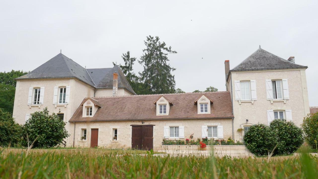 Moulin D'Amour Chambon  Εξωτερικό φωτογραφία