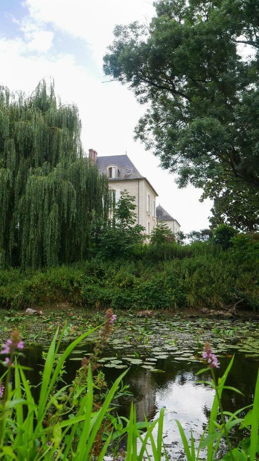 Moulin D'Amour Chambon  Εξωτερικό φωτογραφία