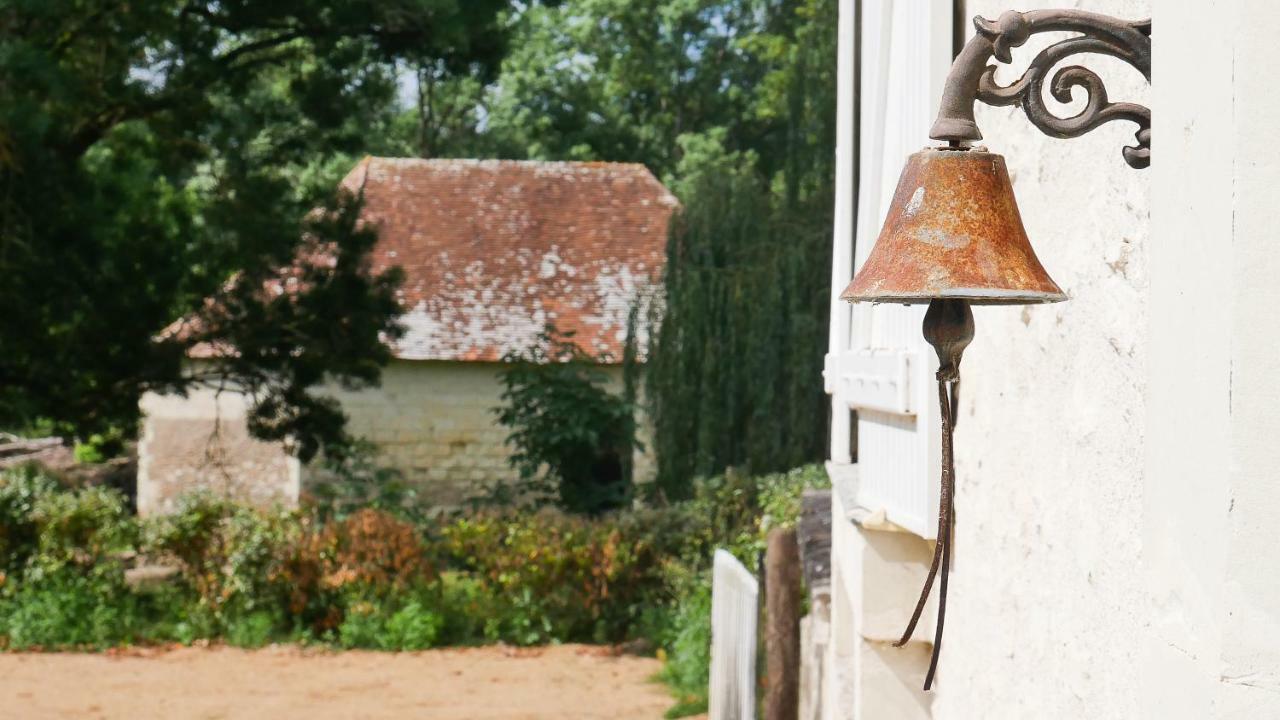 Moulin D'Amour Chambon  Εξωτερικό φωτογραφία