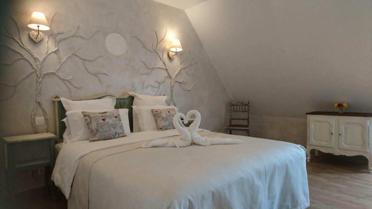 Moulin D'Amour Chambon  Εξωτερικό φωτογραφία