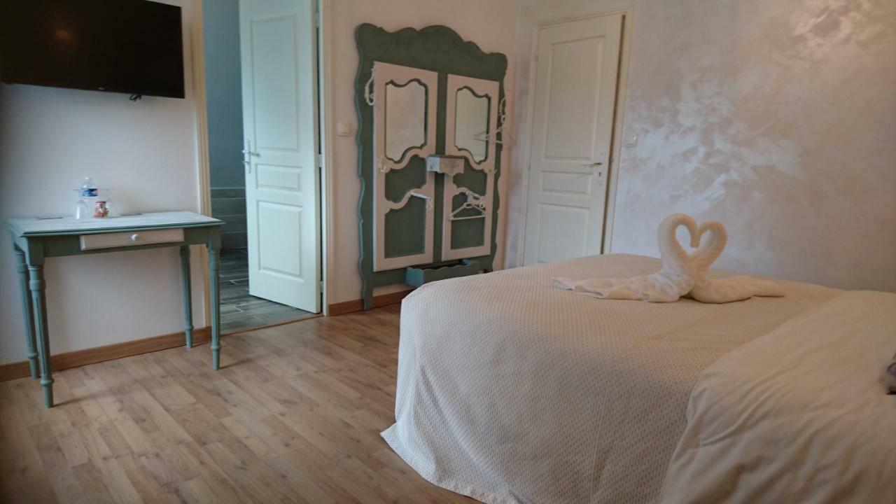 Moulin D'Amour Chambon  Εξωτερικό φωτογραφία