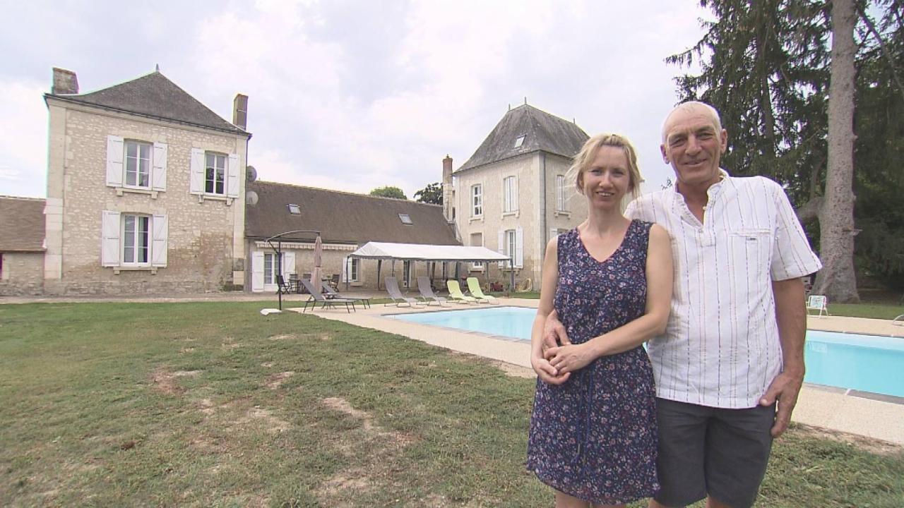 Moulin D'Amour Chambon  Εξωτερικό φωτογραφία